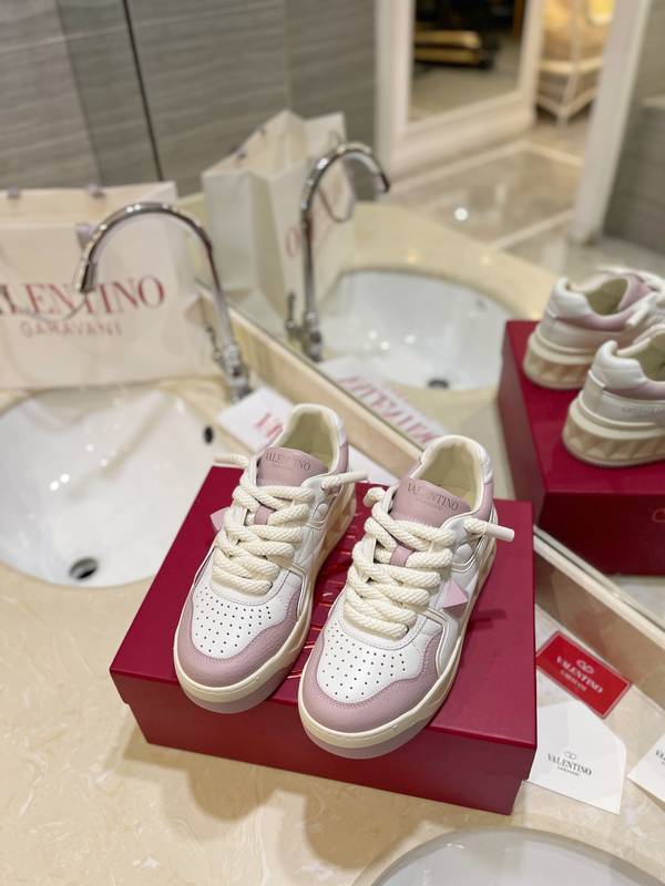 Valentino Couple Shoes VOS00564 Valentino Couple Shoes VOS00564