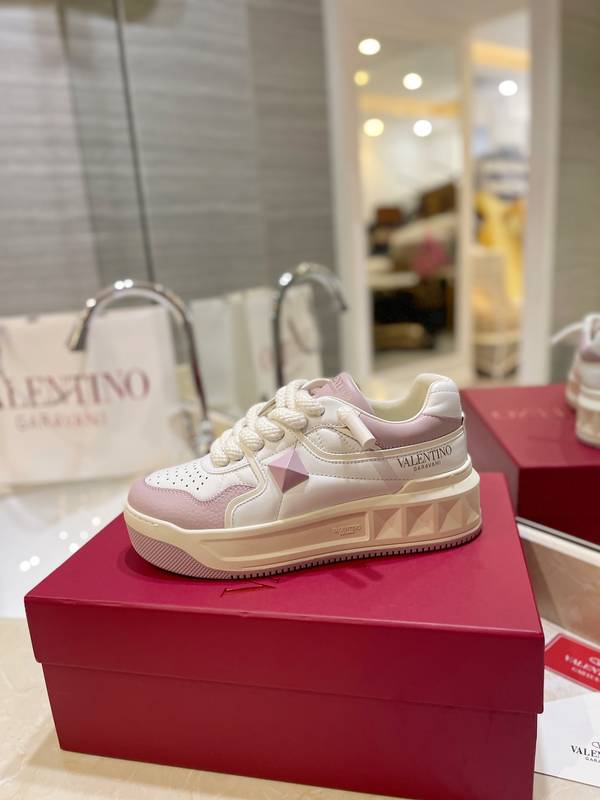 Valentino Couple Shoes VOS00564 Valentino Couple Shoes VOS00564