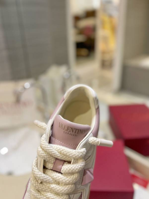 Valentino Couple Shoes VOS00564 Valentino Couple Shoes VOS00564