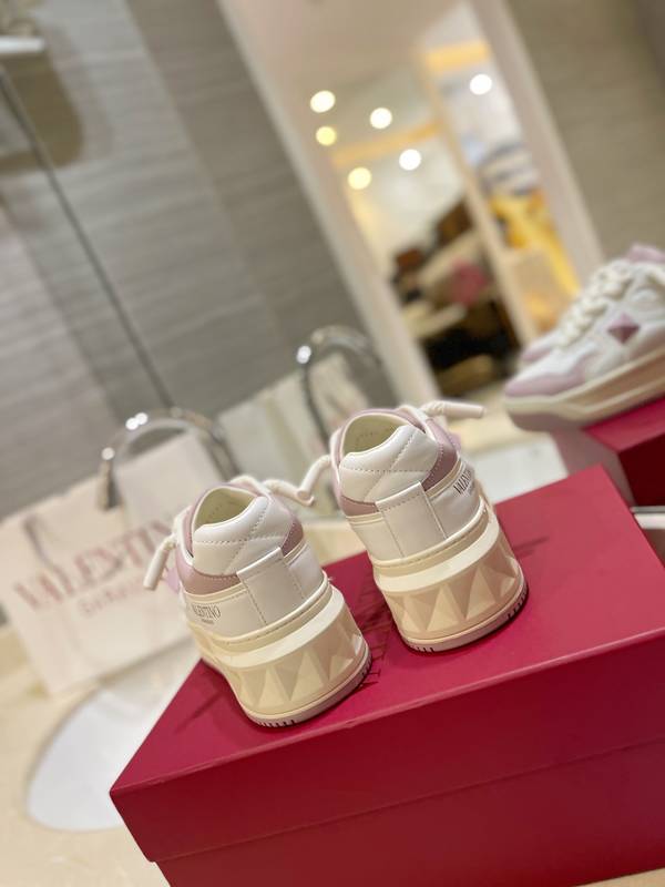 Valentino Couple Shoes VOS00564 Valentino Couple Shoes VOS00564