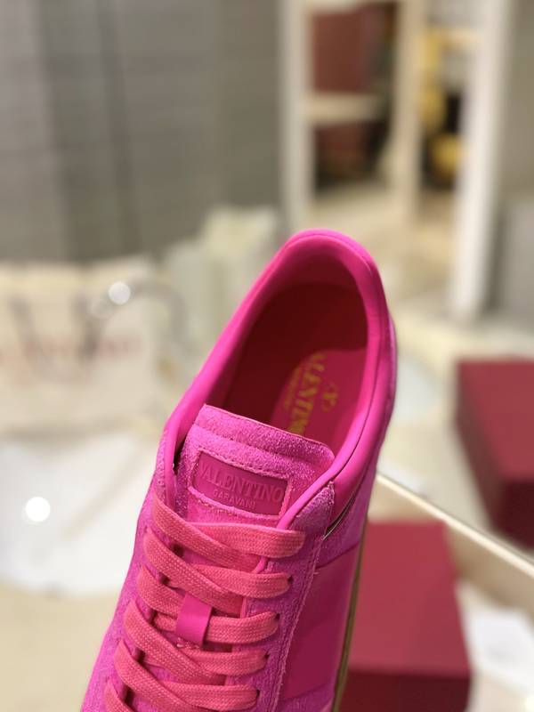 Valentino Couple Shoes VOS00569 Valentino Couple Shoes VOS00569