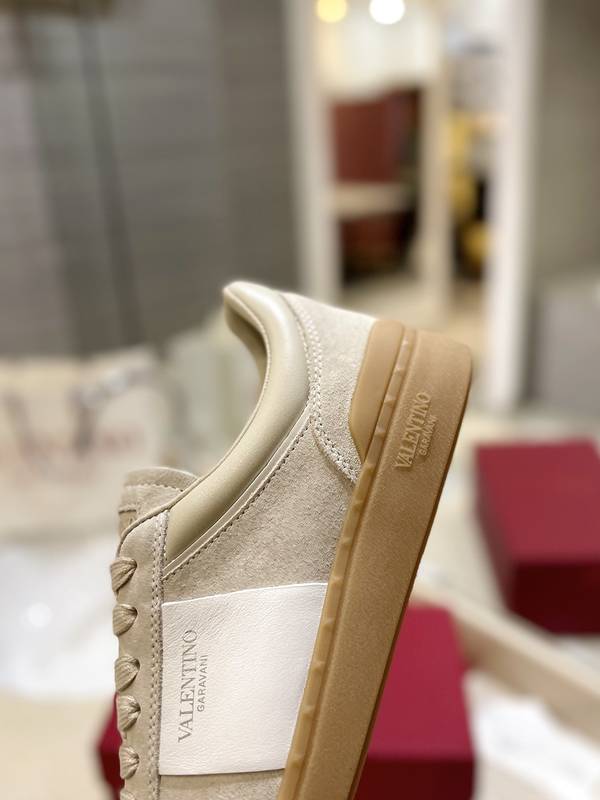 Valentino Couple Shoes VOS00570 Valentino Couple Shoes VOS00570