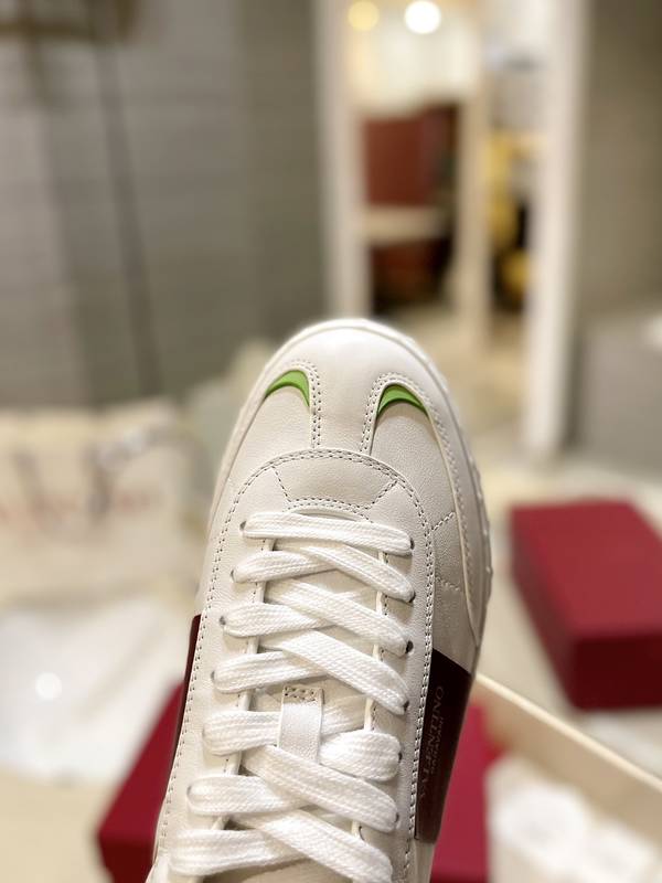 Valentino Couple Shoes VOS00575 Valentino Couple Shoes VOS00575