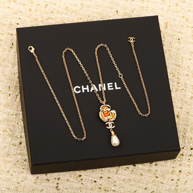 Chanel NECKLACE CE14023