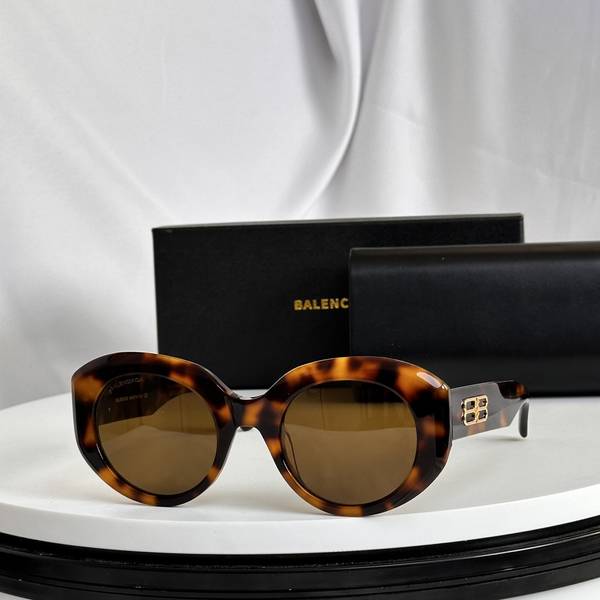 Balenciaga Sunglasses Top Quality BAS00897 Balenciaga Sunglasses Top Quality BAS00897