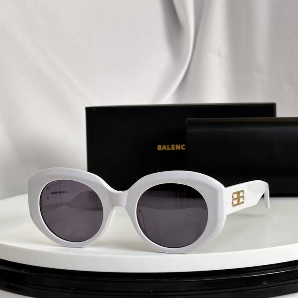 Balenciaga Sunglasses Top Quality BAS00898 Balenciaga Sunglasses Top Quality BAS00898