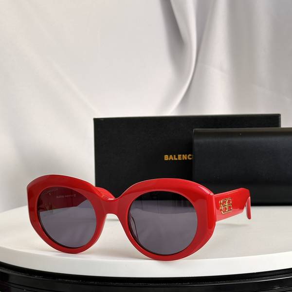 Balenciaga Sunglasses Top Quality BAS00900 Balenciaga Sunglasses Top Quality BAS00900