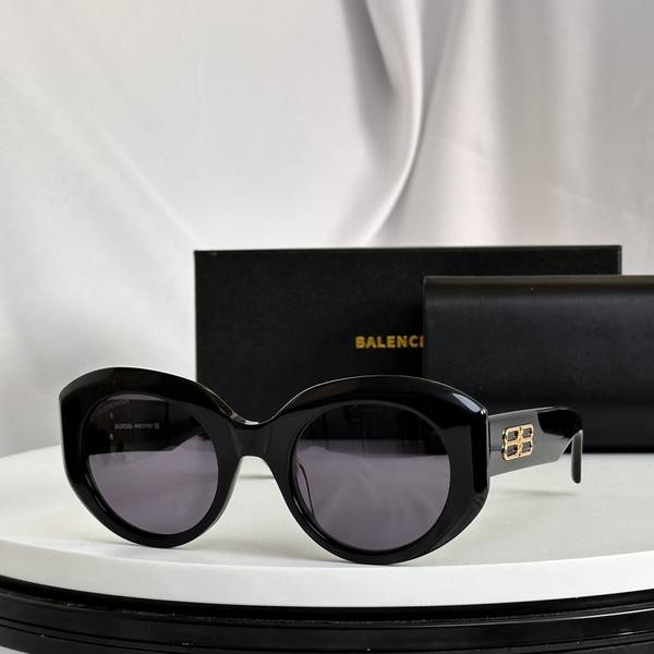 Balenciaga Sunglasses Top Quality BAS00902 Balenciaga Sunglasses Top Quality BAS00902