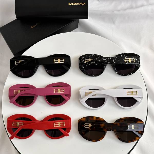 Balenciaga Sunglasses Top Quality BAS00903 Balenciaga Sunglasses Top Quality BAS00903