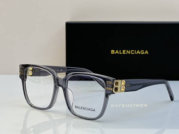 Balenciaga Sunglasses Top Quality BAS00906 Balenciaga Sunglasses Top Quality BAS00906