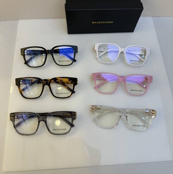 Balenciaga Sunglasses Top Quality BAS00911 Balenciaga Sunglasses Top Quality BAS00911