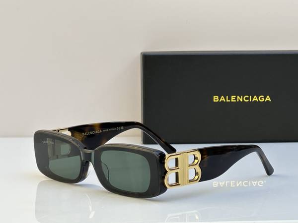 Balenciaga Sunglasses Top Quality BAS00912 Balenciaga Sunglasses Top Quality BAS00912