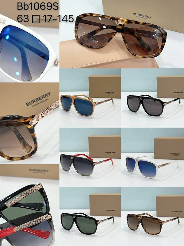 BurBerry Sunglasses Top Quality BBS01124 BurBerry Sunglasses Top Quality BBS01124