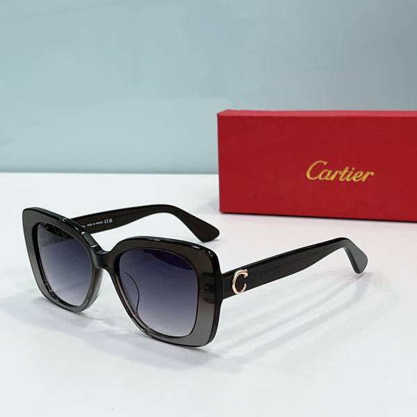 Cartier Sunglasses Top Quality CAS01258 Cartier Sunglasses Top Quality CAS01258
