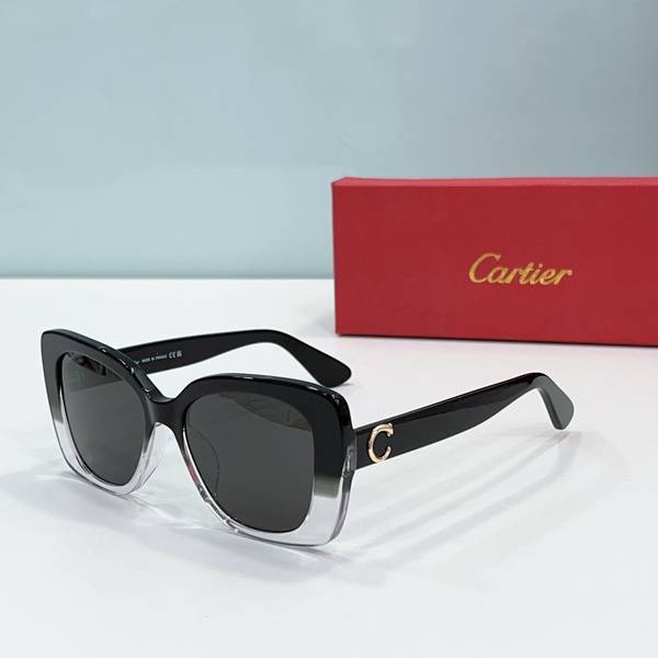 Cartier Sunglasses Top Quality CAS01261 Cartier Sunglasses Top Quality CAS01261