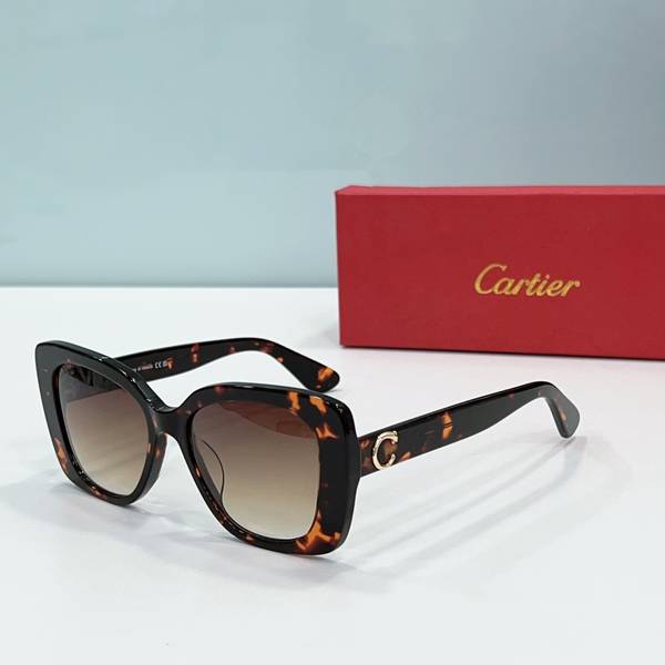 Cartier Sunglasses Top Quality CAS01262 Cartier Sunglasses Top Quality CAS01262