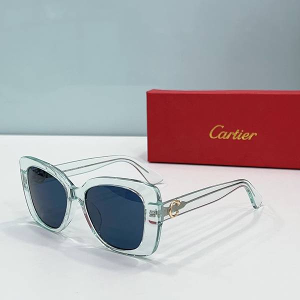 Cartier Sunglasses Top Quality CAS01263 Cartier Sunglasses Top Quality CAS01263