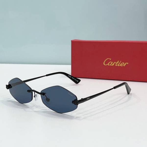 Cartier Sunglasses Top Quality CAS01269 Cartier Sunglasses Top Quality CAS01269