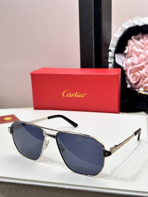 Cartier Sunglasses Top Quality CAS01271 Cartier Sunglasses Top Quality CAS01271