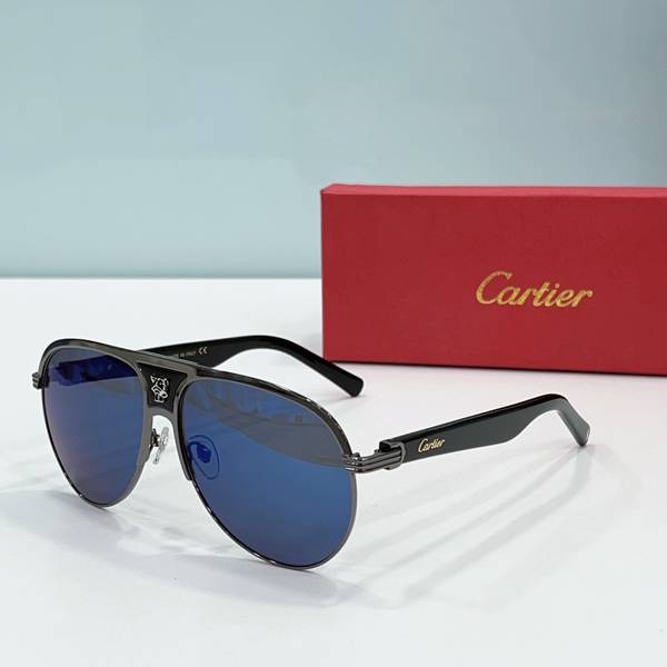 Cartier Sunglasses Top Quality CAS01280 Cartier Sunglasses Top Quality CAS01280