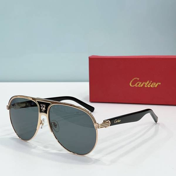 Cartier Sunglasses Top Quality CAS01285 Cartier Sunglasses Top Quality CAS01285