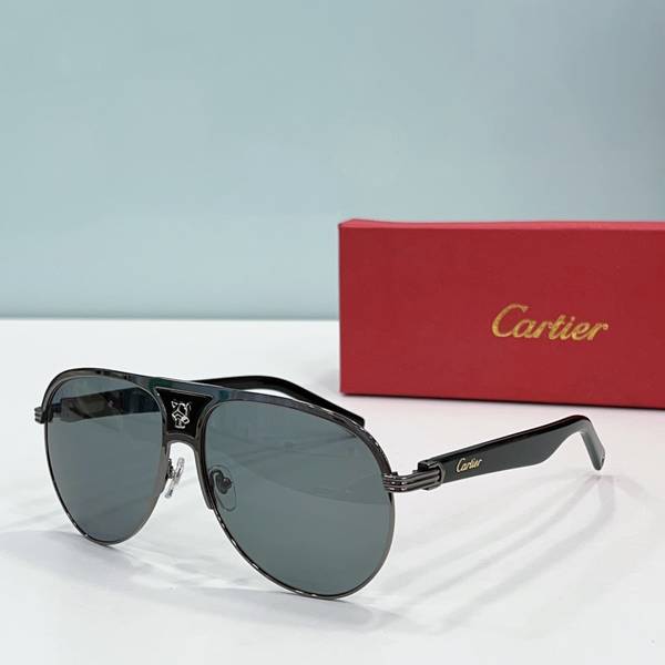 Cartier Sunglasses Top Quality CAS01287 Cartier Sunglasses Top Quality CAS01287