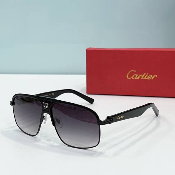Cartier Sunglasses Top Quality CAS01289 Cartier Sunglasses Top Quality CAS01289