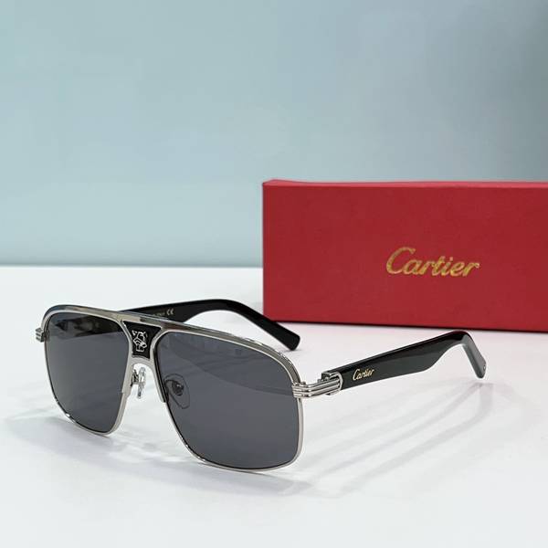 Cartier Sunglasses Top Quality CAS01291 Cartier Sunglasses Top Quality CAS01291