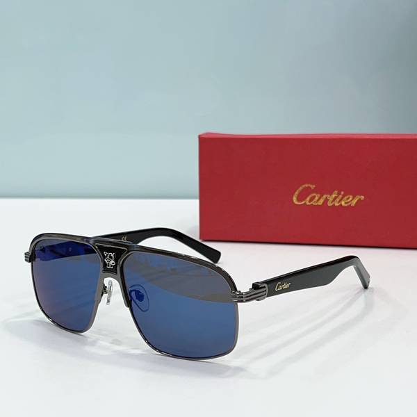 Cartier Sunglasses Top Quality CAS01293 Cartier Sunglasses Top Quality CAS01293
