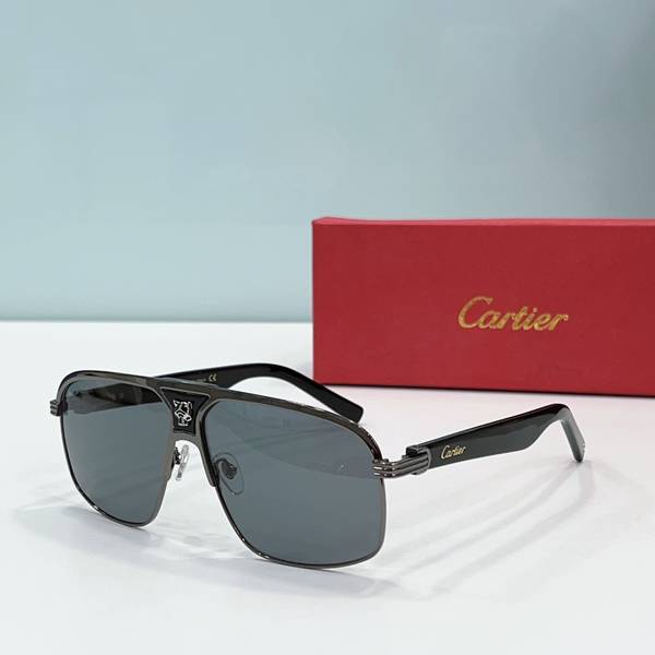 Cartier Sunglasses Top Quality CAS01296 Cartier Sunglasses Top Quality CAS01296