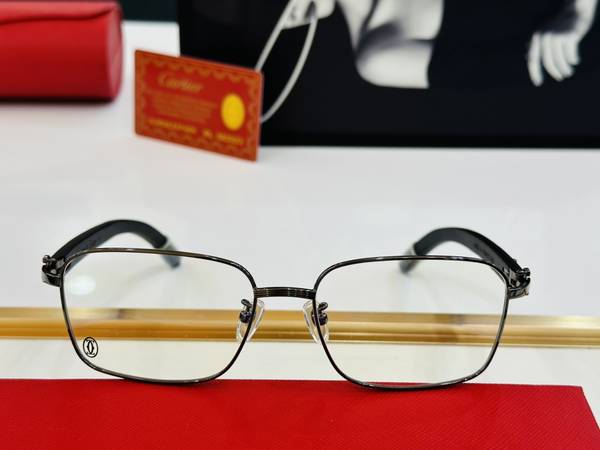 Cartier Sunglasses Top Quality CAS01308 Cartier Sunglasses Top Quality CAS01308