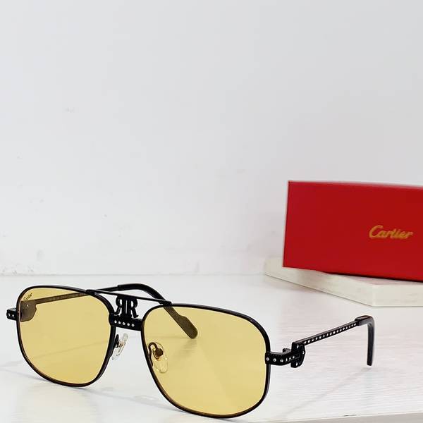 Cartier Sunglasses Top Quality CAS01704 Cartier Sunglasses Top Quality CAS01704