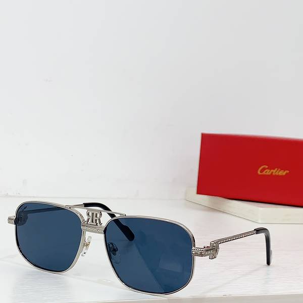 Cartier Sunglasses Top Quality CAS01706 Cartier Sunglasses Top Quality CAS01706