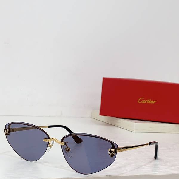 Cartier Sunglasses Top Quality CAS01712 Cartier Sunglasses Top Quality CAS01712