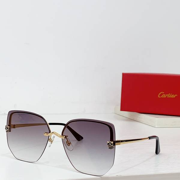 Cartier Sunglasses Top Quality CAS01721 Cartier Sunglasses Top Quality CAS01721