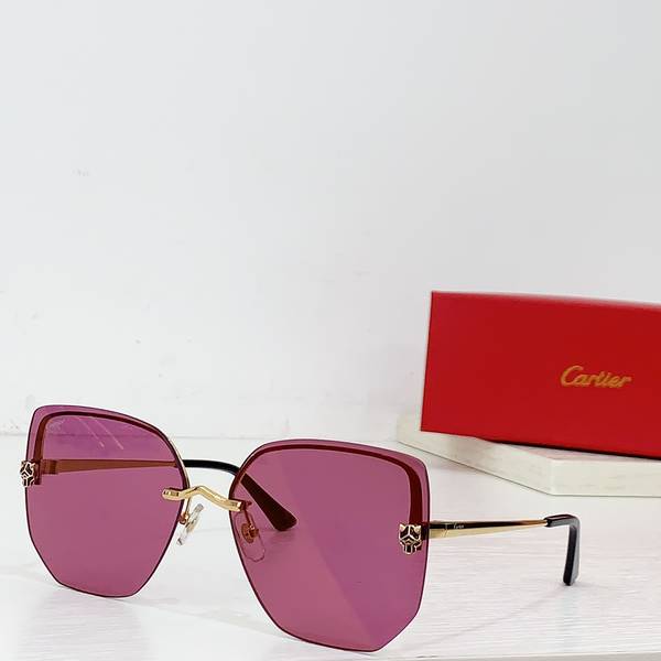 Cartier Sunglasses Top Quality CAS01723 Cartier Sunglasses Top Quality CAS01723