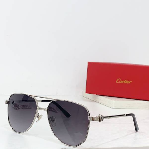 Cartier Sunglasses Top Quality CAS01730 Cartier Sunglasses Top Quality CAS01730