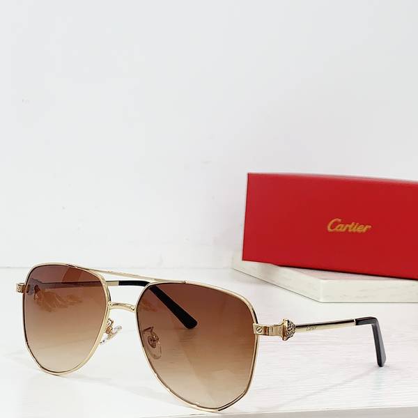 Cartier Sunglasses Top Quality CAS01731 Cartier Sunglasses Top Quality CAS01731