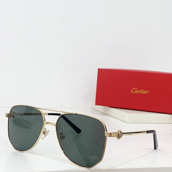 Cartier Sunglasses Top Quality CAS01733 Cartier Sunglasses Top Quality CAS01733