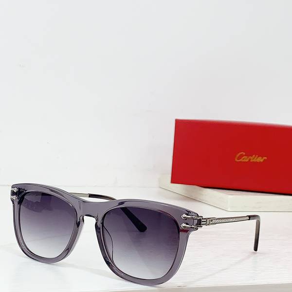 Cartier Sunglasses Top Quality CAS01735 Cartier Sunglasses Top Quality CAS01735