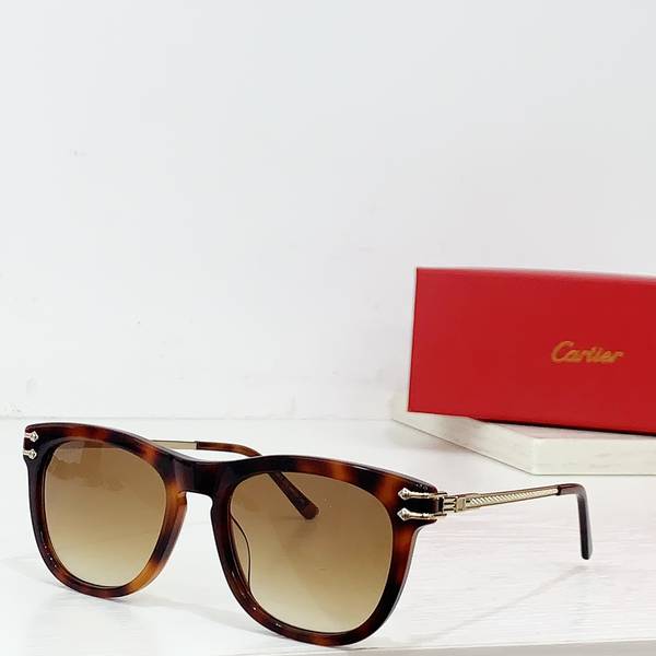 Cartier Sunglasses Top Quality CAS01737 Cartier Sunglasses Top Quality CAS01737