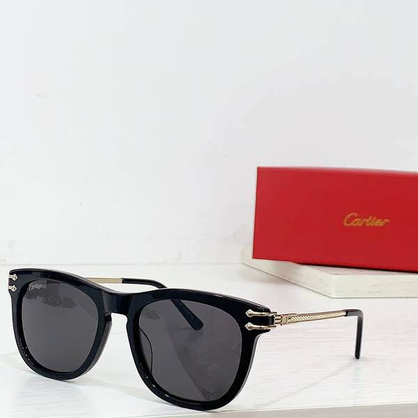 Cartier Sunglasses Top Quality CAS01738 Cartier Sunglasses Top Quality CAS01738