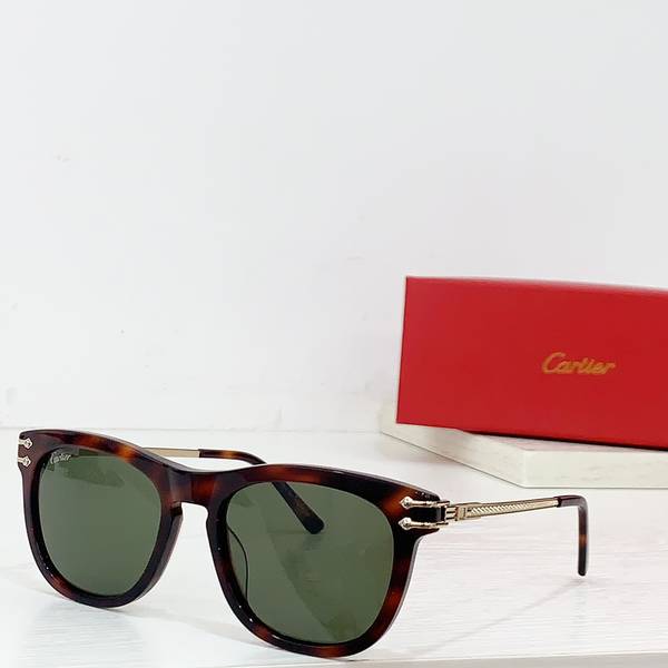 Cartier Sunglasses Top Quality CAS01739 Cartier Sunglasses Top Quality CAS01739