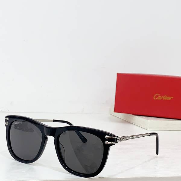 Cartier Sunglasses Top Quality CAS01740 Cartier Sunglasses Top Quality CAS01740