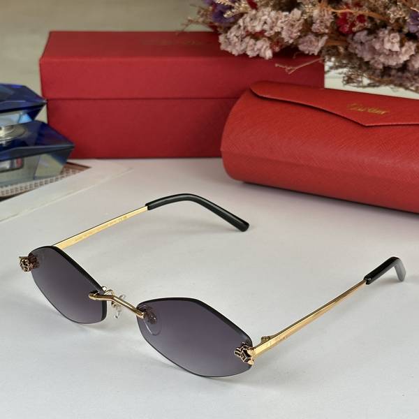 Cartier Sunglasses Top Quality CAS01744 Cartier Sunglasses Top Quality CAS01744