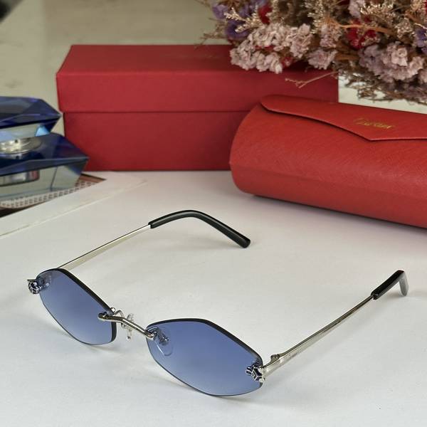 Cartier Sunglasses Top Quality CAS01750 Cartier Sunglasses Top Quality CAS01750