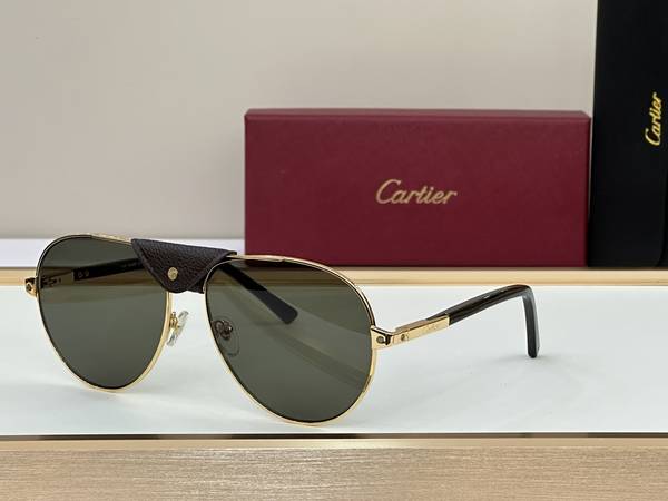 Cartier Sunglasses Top Quality CAS01769 Cartier Sunglasses Top Quality CAS01769