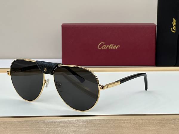 Cartier Sunglasses Top Quality CAS01772 Cartier Sunglasses Top Quality CAS01772