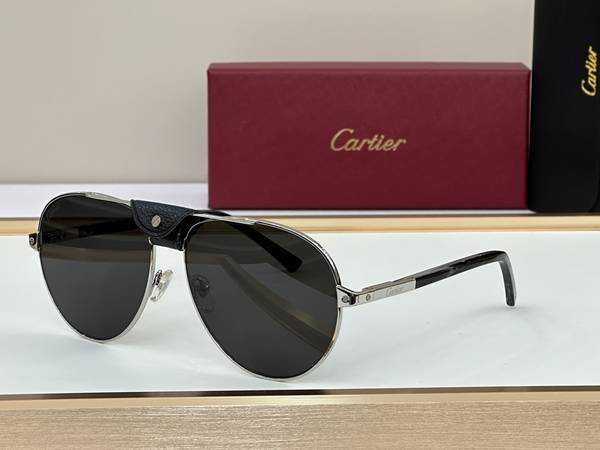 Cartier Sunglasses Top Quality CAS01773 Cartier Sunglasses Top Quality CAS01773