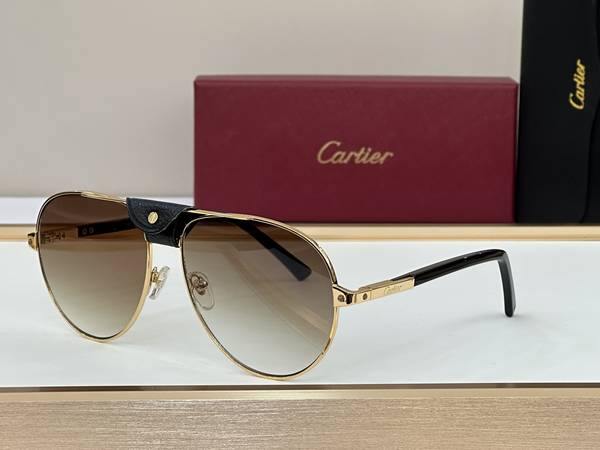 Cartier Sunglasses Top Quality CAS01774 Cartier Sunglasses Top Quality CAS01774